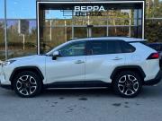 Toyota RAV4 V (XA50) Пермь  - изображение 24