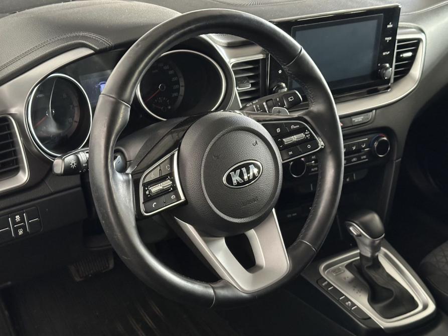 Kia Ceed III Москва  - изображение 11