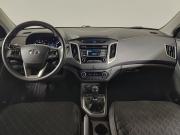 Hyundai Creta I Уфа  - изображение 42