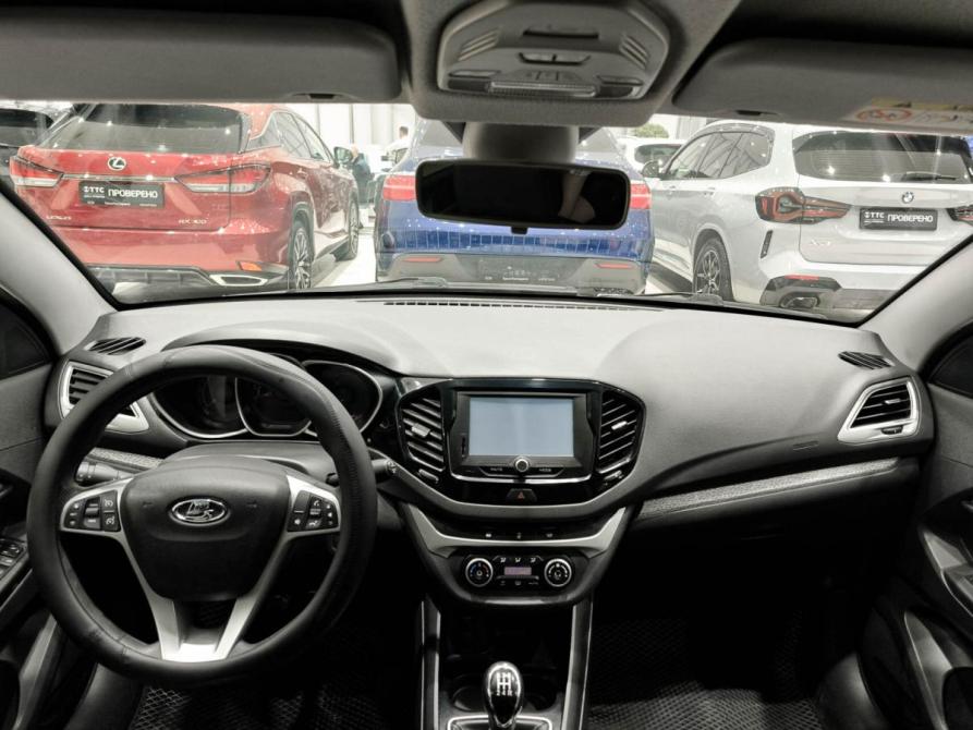 Lada (ВАЗ) Vesta I Казань  - изображение 17