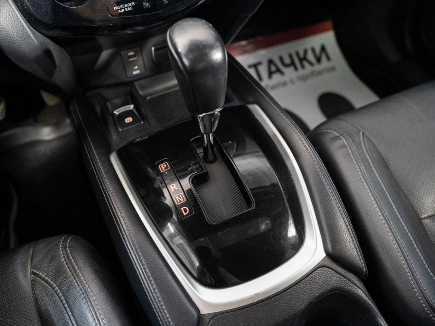 Nissan Qashqai II Иркутск  - изображение 16