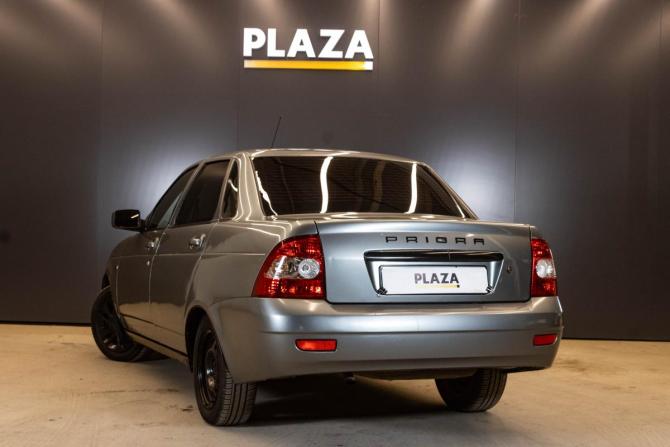 Lada (ВАЗ) Priora I с пробегом 2010 года, цена 240 000 рублей, 188034 км, седан, Автокод Объявления