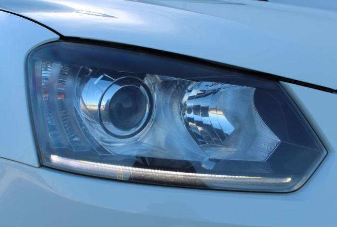 Skoda Yeti I Рестайлинг с пробегом 2017 года, цена 1 447 000 рублей, 148576 км, внедорожник, Автокод Объявления