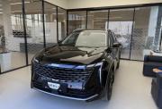 Geely Atlas II Саранск  - изображение 15
