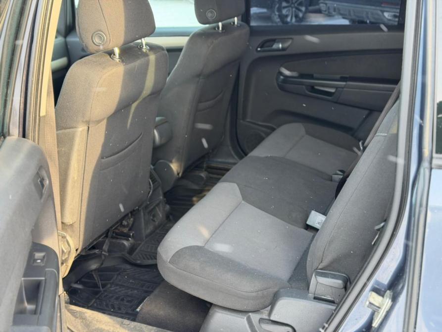 Opel Zafira B Томск  - изображение 11