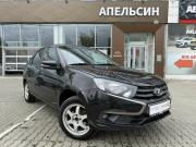 Lada (ВАЗ) Granta I Рестайлинг Набережные Челны  - изображение 19