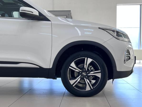 Chery Tiggo 4 Pro I Рестайлинг с пробегом 2024 года, цена 1 699 000 рублей, 33255 км, внедорожник, Автокод Объявления