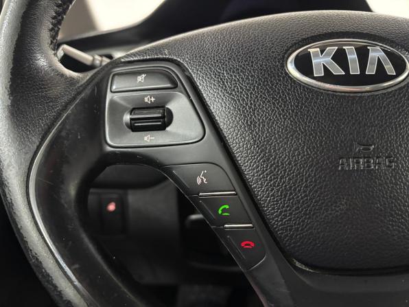 Kia Ceed II с пробегом 2015 года, цена 1 000 000 рублей, 142062 км, хэтчбек, Автокод Объявления