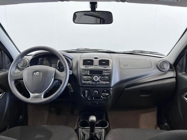 Lada (ВАЗ) Granta I Рестайлинг с пробегом 2025 года, цена 1 070 000 рублей, 18312 км, седан, Автокод Объявления