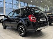 Lada (ВАЗ) Granta I Рестайлинг Сыктывкар  - изображение 34