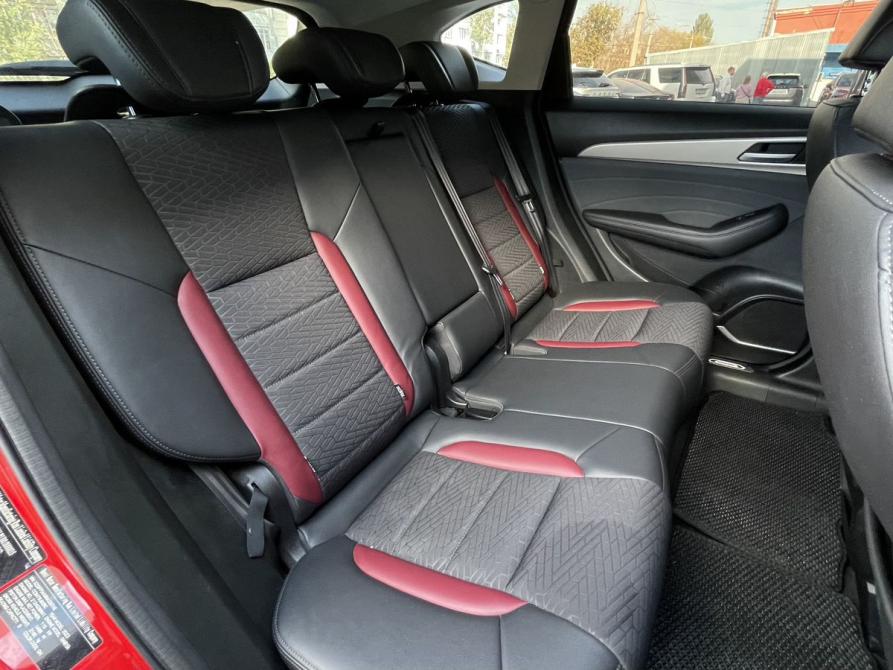 Haval F7 I Рестайлинг Самара  - изображение 10