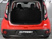 Kia Soul II Рестайлинг Ростов-на-Дону  - изображение 36