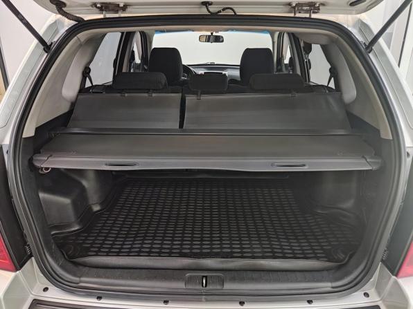 Hyundai Tucson I с пробегом 2007 года, цена 697 000 рублей, 288413 км, внедорожник, Автокод Объявления