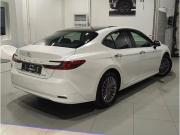 Toyota Camry IX (XV80) China Market Москва  - изображение 22