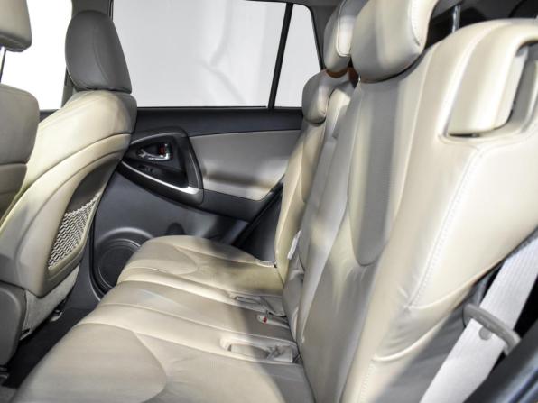 Toyota RAV4 III (XA30) Рестайлинг с пробегом 2011 года, цена 1 349 000 рублей, 161233 км, внедорожник, Автокод Объявления