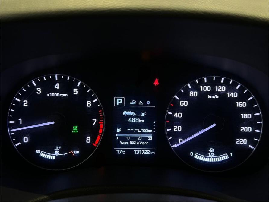 Hyundai Creta I Санкт-Петербург  - изображение 24
