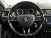 Skoda Rapid I Рестайлинг Псков  - изображение 33