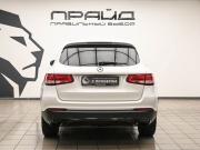 Mercedes-Benz GLC I (X253) Ростов-на-Дону  - изображение 36
