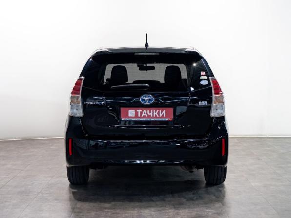Toyota Prius Alpha I (ZVW40/41) Рестайлинг с пробегом 2015 года, цена 1 330 000 рублей, 270150 км, универсал, Автокод Объявления