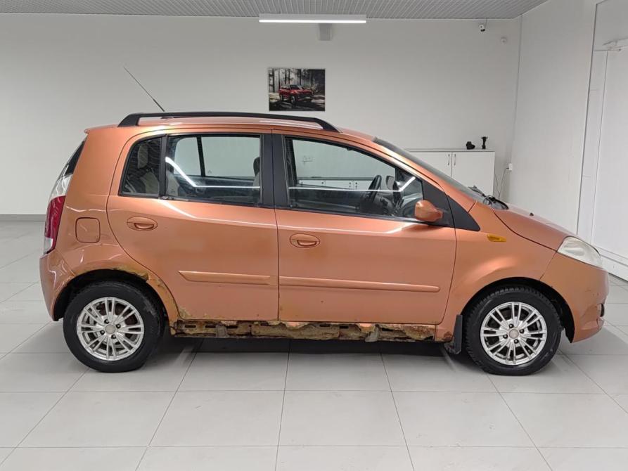 Chery Kimo (A1) Казань  - изображение 5