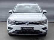 Volkswagen Tiguan II Москва  - изображение 31
