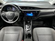 Toyota Corolla XI (E160 E170 E180) Рестайлинг 1 Казань  - изображение 37