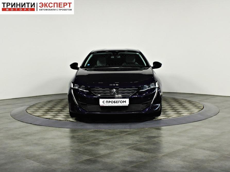 Peugeot 508 II Белгород  - изображение 2