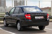 Lada (ВАЗ) Granta I Рестайлинг Уфа  - изображение 33