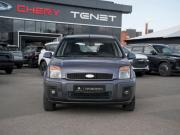 Ford Fusion I Рестайлинг Москва  - изображение 25