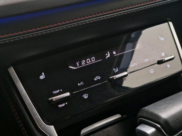 Changan CS75 I Рестайлинг с пробегом 2020 года, цена 1 690 000 рублей, 50399 км, внедорожник, Автокод Объявления