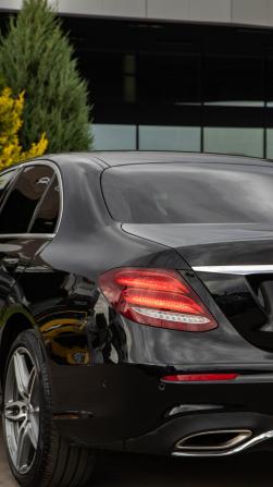 Mercedes-Benz E-Класс V (W213 S213 C238) с пробегом 2019 года, цена 3 628 000 рублей, 45052 км, седан, Автокод Объявления