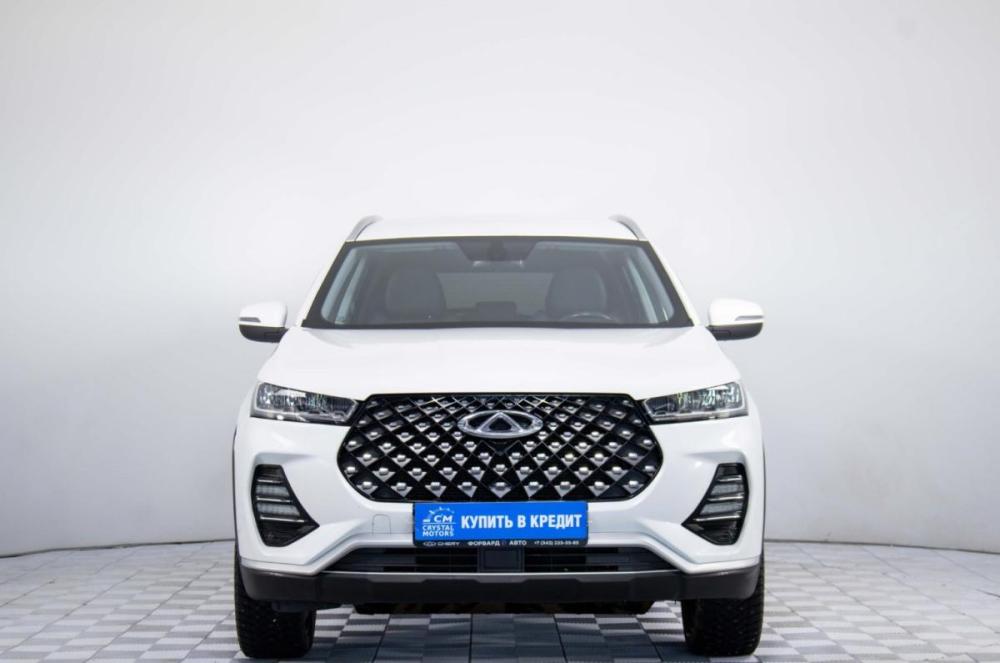 Chery Tiggo 7 Pro I Пермь  - изображение 2