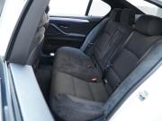 BMW 5 серии VI (F10/F11/F07) Рестайлинг Москва  - изображение 30