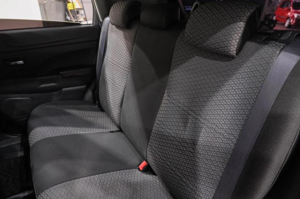 Mitsubishi ASX I Новокузнецк  - изображение 28