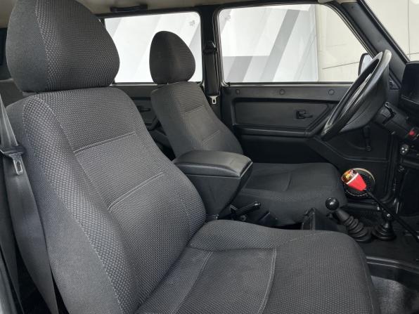 Lada (ВАЗ) 2131 (4x4) I с пробегом 2013 года, цена 420 000 рублей, 153170 км, внедорожник, Автокод Объявления