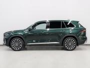 Geely Monjaro I Москва  - изображение 38