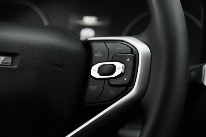 Haval Jolion I Рестайлинг с пробегом 2025 года, цена 2 255 550 рублей, 7146 км, внедорожник, Автокод Объявления