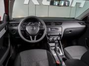 Skoda Octavia III (A7) Воронеж  - изображение 23