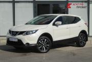 Nissan Qashqai II Саратов  - изображение 25