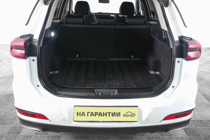 Chery Tiggo 7 Pro Max I с пробегом 2023 года, цена 2 099 000 рублей, 55000 км, внедорожник, Автокод Объявления