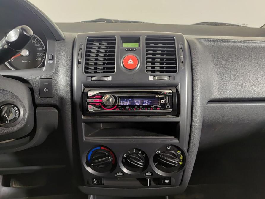 Hyundai Getz I Рестайлинг Уфа  - изображение 18