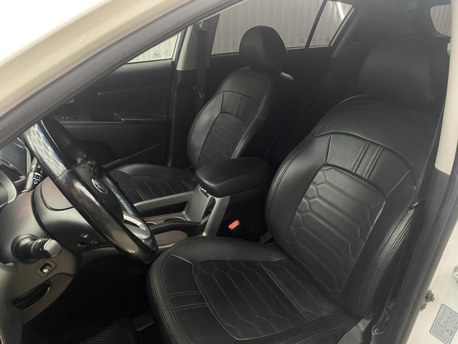 Kia Sportage III Рестайлинг Альметьевск  - изображение 31