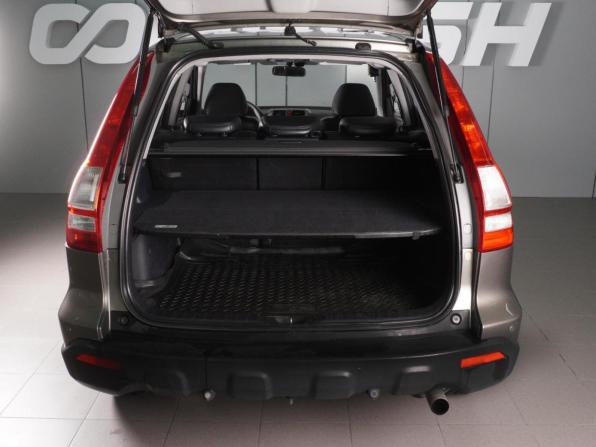 Honda CR-V III с пробегом 2008 года, цена 1 349 000 рублей, 271838 км, внедорожник, Автокод Объявления