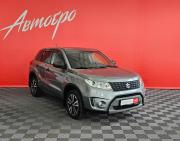 Suzuki Vitara II Вологда  - изображение 26