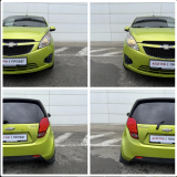 Chevrolet Spark III Ставрополь  - изображение 46
