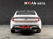 Hyundai Sonata VIII (DN8) Екатеринбург  - изображение 28