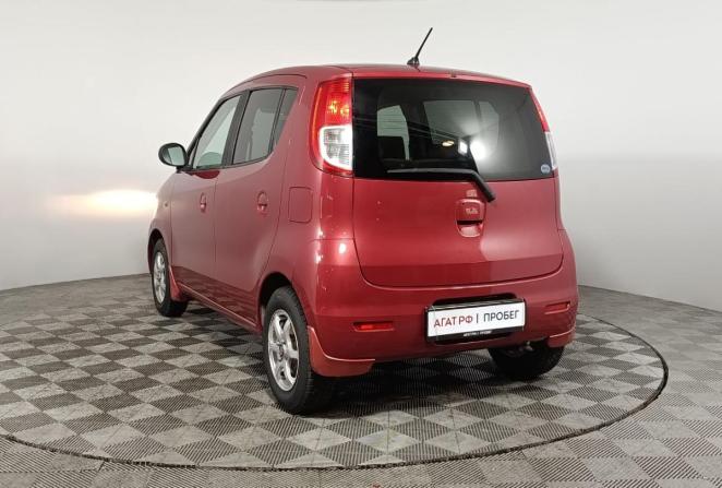 Suzuki MR Wagon II с пробегом 2006 года, цена 660 000 рублей, 202163 км, хэтчбек, Автокод Объявления