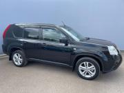 Nissan X-Trail II Рестайлинг Стерлитамак  - изображение 53