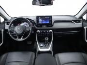 Toyota RAV4 V (XA50) Уфа  - изображение 31