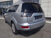 Mitsubishi Outlander II Рестайлинг Новокузнецк  - изображение 22